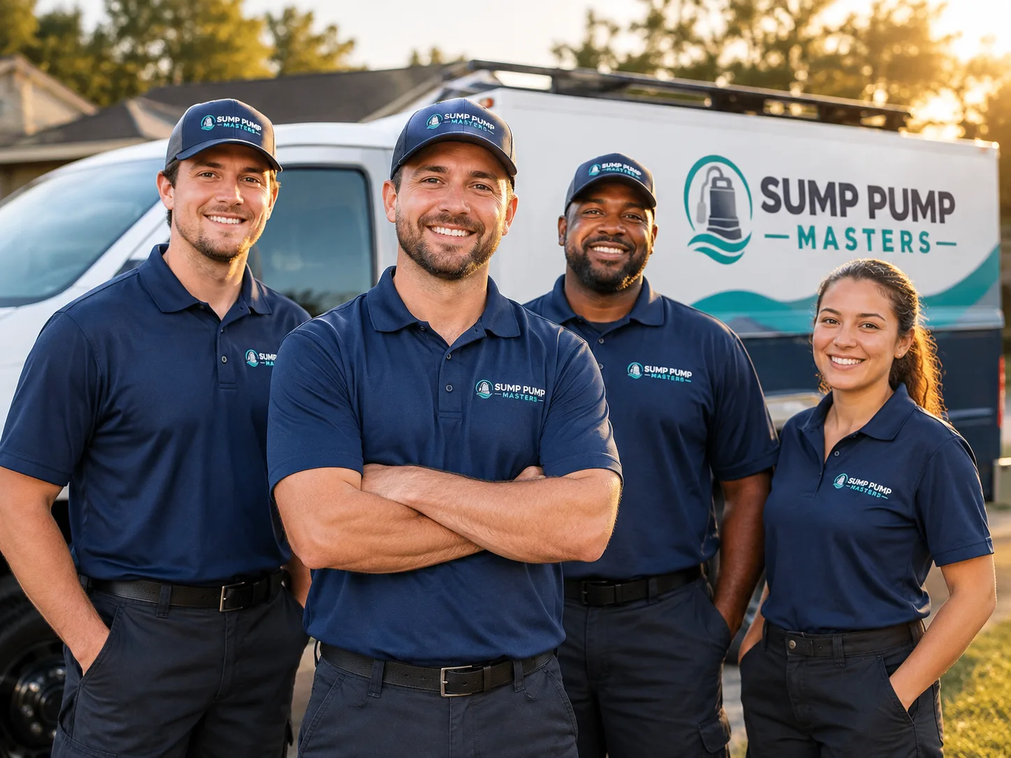 Sump Pump Repair company in Manila, UT